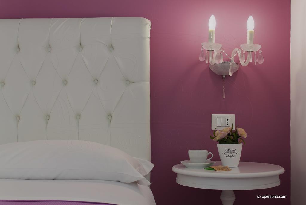 Opera Relais Bed & Breakfast Messina Room photo